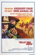 Billy Two Hats movie in Gregory Peck filmography.