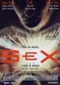 Sex is the best movie in Silke filmography.