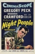 Night People movie in Nunnally Johnson filmography.