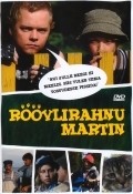 Roovlirahnu Martin movie in Rene Vilbre filmography.