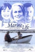 Marine Life movie in Peter Outerbridge filmography.