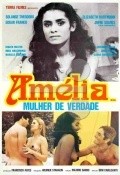 Amelia, Mulher de Verdade movie in Edgard Franco filmography.