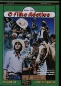 O Filho Adotivo is the best movie in Django filmography.