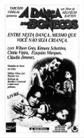 A Espia Que Entrou em Fria movie in Sanin Cherques filmography.
