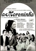 A Moreninha is the best movie in Carlos Alberto Riccelli filmography.