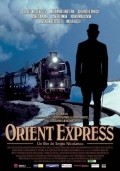 Orient Express is the best movie in Andreea Doinea filmography.