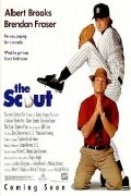 The Scout movie in Michael Ritchie filmography.