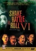 Shake Rattle and Roll 6 movie in Matet De Leon filmography.