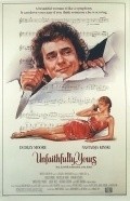 Unfaithfully Yours movie in Howard Zieff filmography.