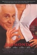 Diamonds movie in John Mallory Asher filmography.