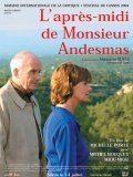L'apres-midi de monsieur Andesmas is the best movie in Patrick Roques filmography.