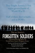 Forgotten Soldiers movie in Donald Plata filmography.