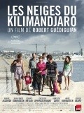 Les neiges du Kilimandjaro movie in Robert Guediguian filmography.