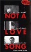 Not a Love Song is the best movie in Iris von Kluge filmography.