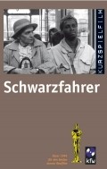 Schwarzfahrer movie in Pepe Danquart filmography.