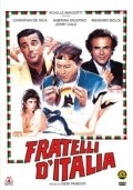 Fratelli d'Italia is the best movie in Nathalie Caldonazzo filmography.