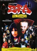 Zora la vampira is the best movie in Juliet Esey Joseph filmography.