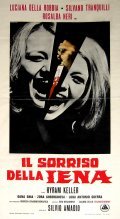Il Sorriso della iena is the best movie in Fabio Garriba filmography.