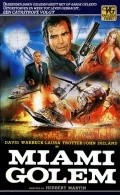 Miami Golem movie in Alberto De Martino filmography.
