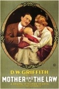 The Mother and the Law movie in D.W. Griffith filmography.