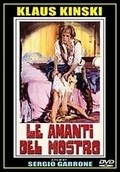Le amanti del mostro is the best movie in Marzia Damon filmography.