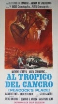 Al tropico del cancro movie in Jan Paolo Lomi filmography.
