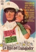 The Ambassador's Daughter movie in Myrna Loy filmography.