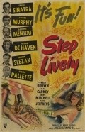 Step Lively movie in Tim Whelan filmography.