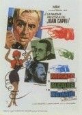 El abogado, el alcalde y el notario movie in Joan Capri filmography.