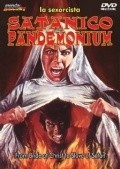 Satanico pandemonium movie in Gilberto Martinez Solares filmography.