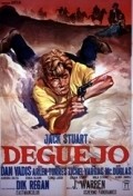 Degueyo movie in Daniele Vargas filmography.
