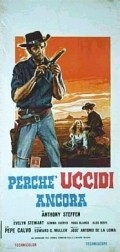 Perche uccidi ancora is the best movie in Franco Latini filmography.