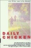 Daily Chicken is the best movie in Angela Schanelec filmography.