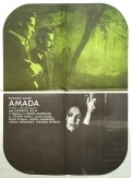 Amada is the best movie in Gerardo Riveron filmography.