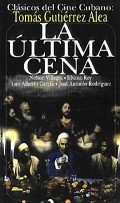La ultima cena is the best movie in Samuel Claxton filmography.