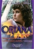Oriana movie in Fina Torres filmography.