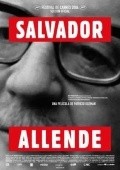 Salvador Allende movie in Patricio Guzman filmography.