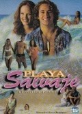Playa salvaje movie in Maria Izquierdo filmography.