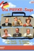 Die Piefke-Saga  (mini-serial) is the best movie in Gregor Bloeb filmography.