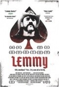Lemmy is the best movie in Fast Eddie Clarke filmography.