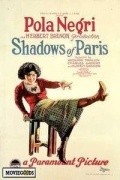 Shadows of Paris movie in Pola Negri filmography.