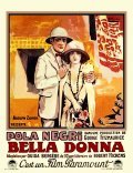 Bella Donna movie in Conrad Nagel filmography.