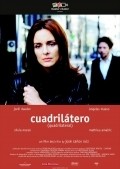 Cuadrilatero movie in Jose Carlos Ruiz filmography.