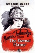 The Eternal Flame movie in Rosemary Theby filmography.