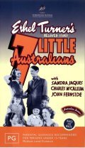 Seven Little Australians is the best movie in Janet Gleeson filmography.