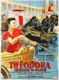 Teodora, imperatrice di Bisanzio movie in Irene Papas filmography.