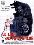 Le loup des Malveneur movie in Gabrielle Dorziat filmography.