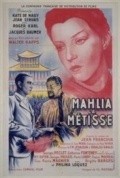 Mahlia la metisse movie in Jacques Baumer filmography.