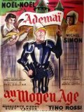 Ademai au moyen age is the best movie in Maurice de Canonge filmography.