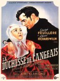 La duchesse de Langeais movie in Edwige Feuillere filmography.